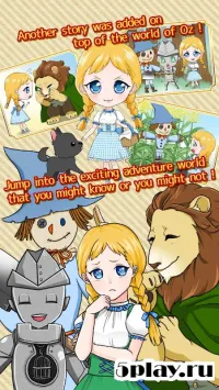 OZ - With a Wizard and 3 Kings 1.3.3