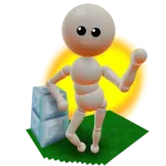 Оживи чоловічка!