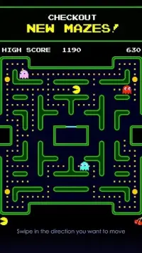 PAC-MAN 10.0.5
