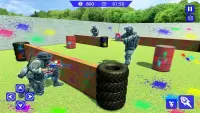 Sniper Paintball Camera 3D 1.6
