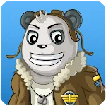 Panda Commander - Air Combat 4.0