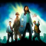 Biohazards - Pandemic Crisis 1.2.3