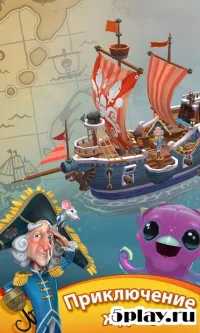 Paradise Bay 3.8.0.7660