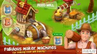 Hay Day Pop 0.1353