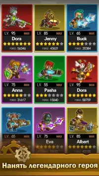 Cartoon city: ферма и город 1.81