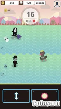 PassLand VIP : Футбольный герой 1.2.5