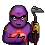 Patchman vs. Red Circles