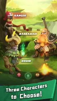 Path of Immortals: Dungeons 1.3.1.5