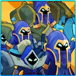 Path Of Minion : Tap Tap v6