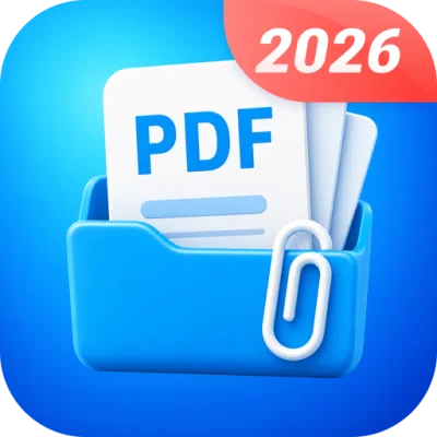 PDF Reader: All Files
