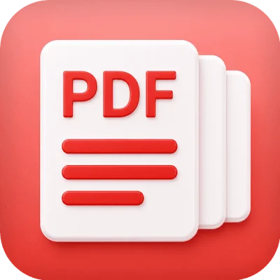 PDF Reader - Mobile Viewer