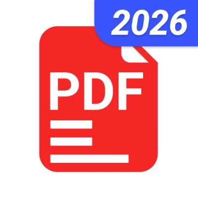 PDF Reader: Read PDF Files