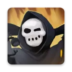 Peace, Death! 1.9.20