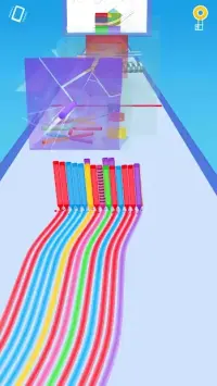 Pencil Rush 3D 0.5.0