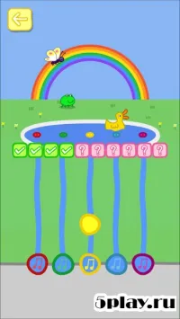 World of Peppa Pig – Kids Learning Games & Videos 3.2.0