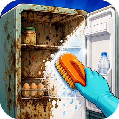 Perfect Clean: House Cleaning