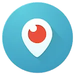 Periscope — Видео в прямом эфире 1.30.2.00