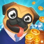 Solitaire Pets Adventure 2.34.498