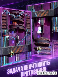 Bullet Hell Monday 2.1.9