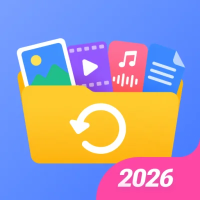 PhotoRecover Master & Restore