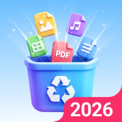 PhotoRestore - File Recover