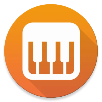Piano Chords, Scales Companion