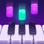 Piano - Піаніно Гра