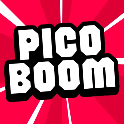 Picoboom: Imposter game online