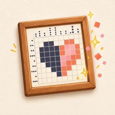 Pictopia: Picture Logic