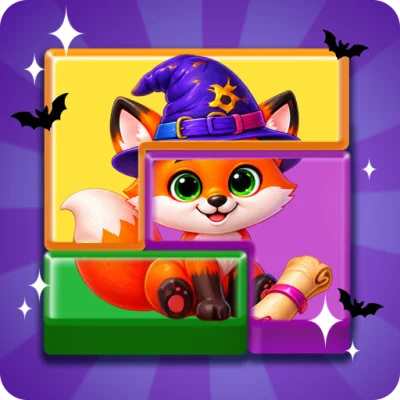 Picture Block: Puzzle Blast