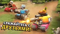 Хаос Лорди: тактичний RPG 1.18.0