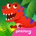 Pinkfong Dino World v26