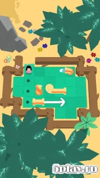 Pipe Puzzle - Plumber 1.0