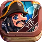Rogue Captain 1.00.43