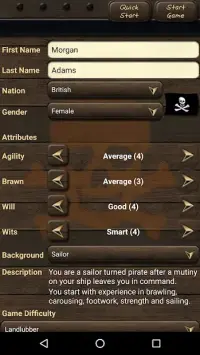 Pirates and Traders 2 v0.398