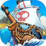 Pirates Storm - Naval Battles 1.5.061