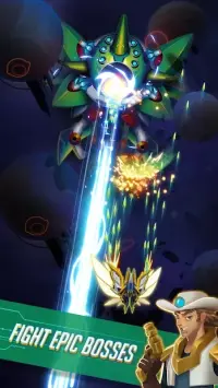 Пірати Галактики