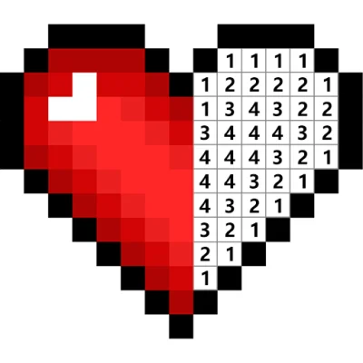 Pixel Art