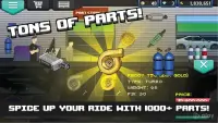 Pixel Car Racer 1.2.5