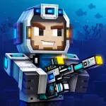 Pixel Gun 3D 22.4.0