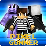 PIXEL Z GUNNER 5.2.2
