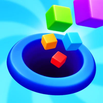 Pixel Hole