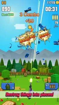 Space Big Bang 1.6.7