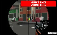 Pixel Zombie Hunter 1.0.13