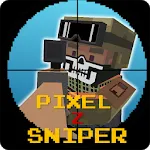 Pixel Zombie Hunter 1.0.13