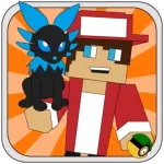 Mod For Pixelmon 1.0