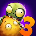 Plants vs Zombies 2