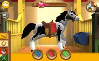 PLAYMOBIL Horse Farm 1.1