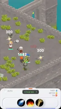 Healer's Quest: Pocket Wand