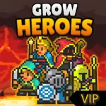 Grow Sword Master VIP 1.0.14